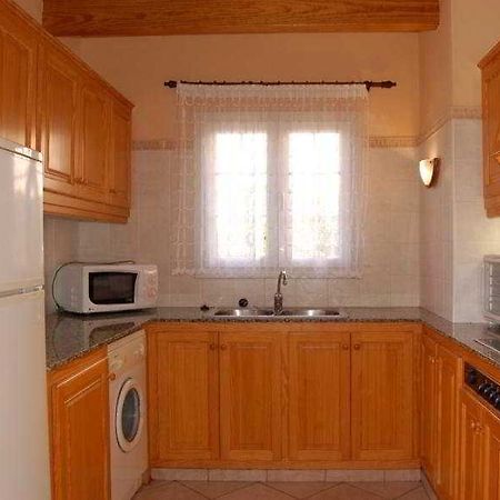 Maribel Villas Cala Blanca  Bagian luar foto