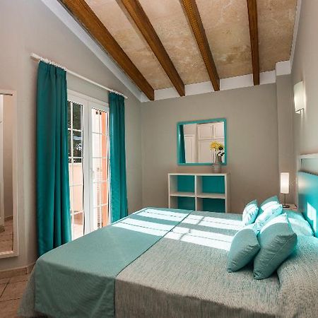 Maribel Villas Cala Blanca  Bagian luar foto