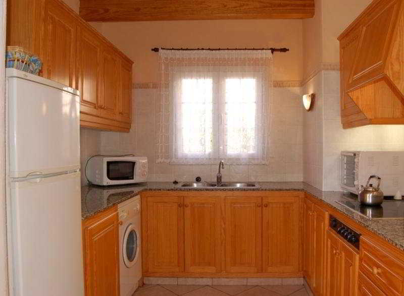 Maribel Villas Cala Blanca  Bagian luar foto