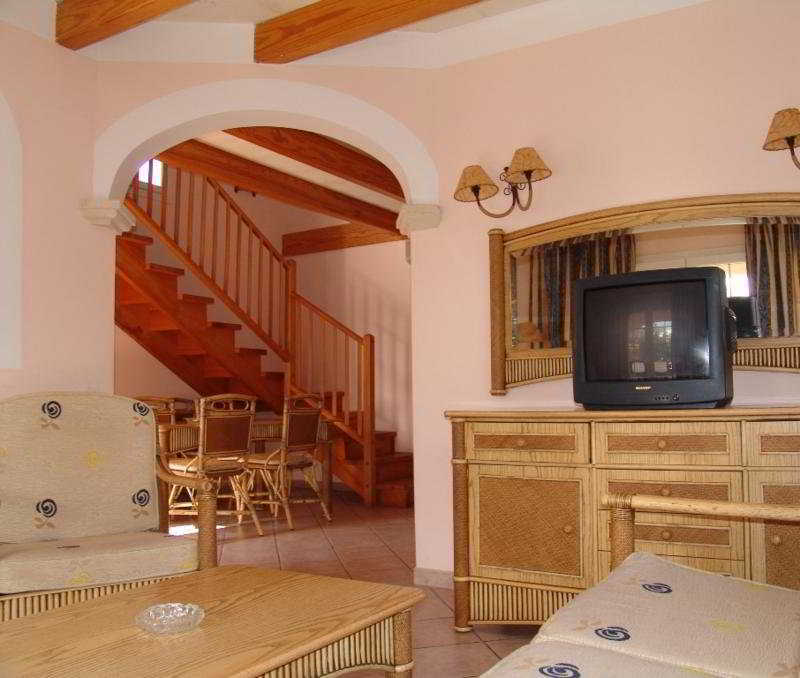 Maribel Villas Cala Blanca  Bagian luar foto