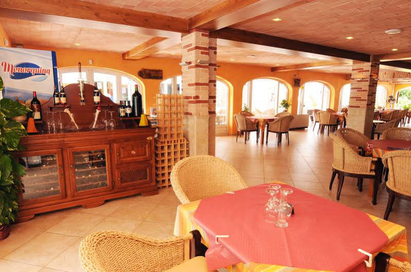 Maribel Villas Cala Blanca  Bagian luar foto