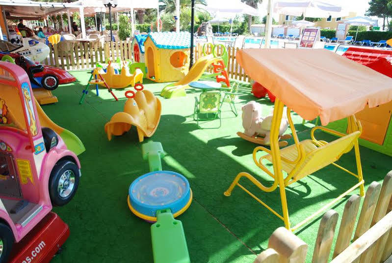 Maribel Villas Cala Blanca  Bagian luar foto