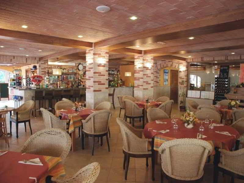 Maribel Villas Cala Blanca  Bagian luar foto