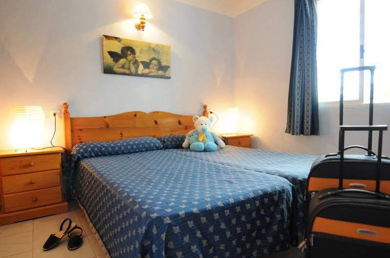Maribel Villas Cala Blanca  Bagian luar foto