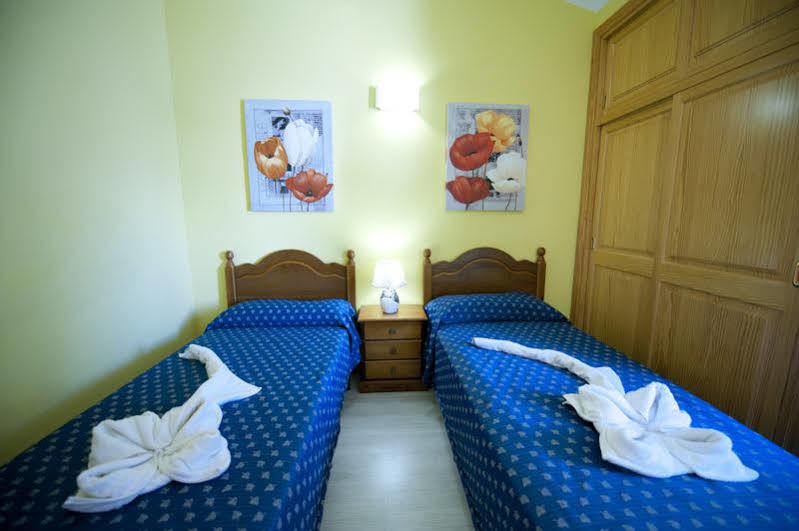 Maribel Villas Cala Blanca  Bagian luar foto