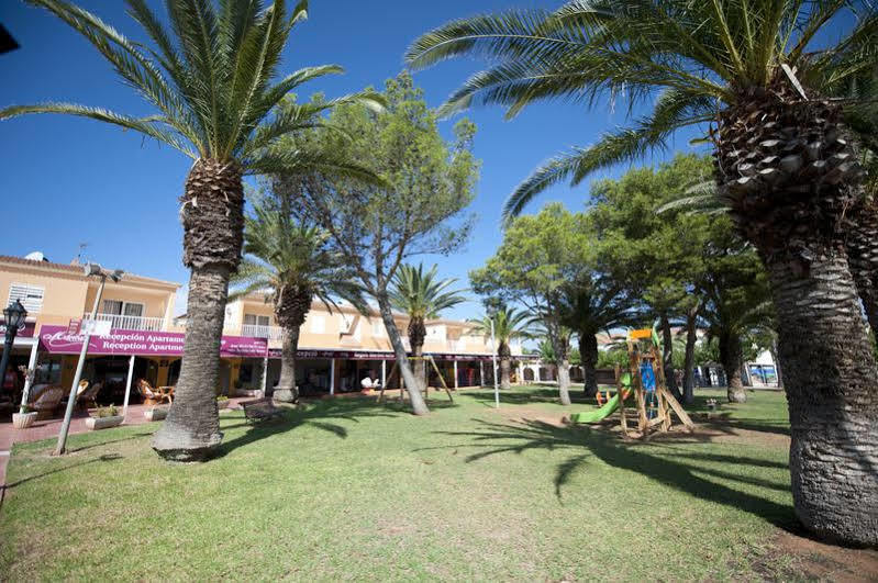 Maribel Villas Cala Blanca  Bagian luar foto
