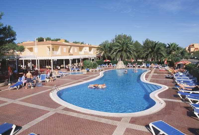 Maribel Villas Cala Blanca  Bagian luar foto