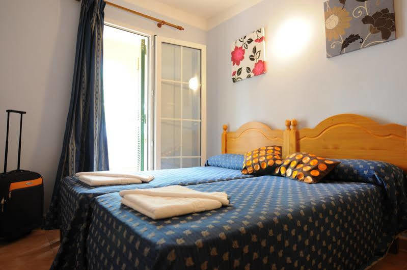 Maribel Villas Cala Blanca  Bagian luar foto