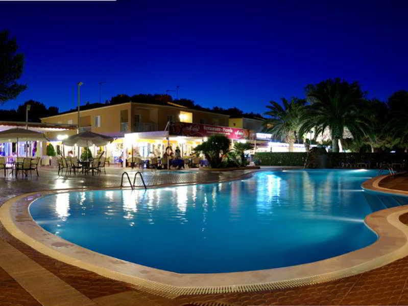 Maribel Villas Cala Blanca  Bagian luar foto