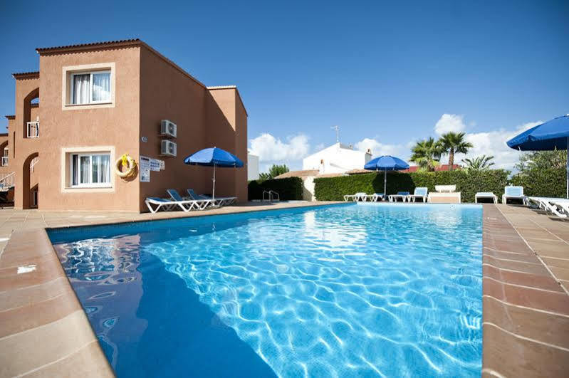 Maribel Villas Cala Blanca  Bagian luar foto