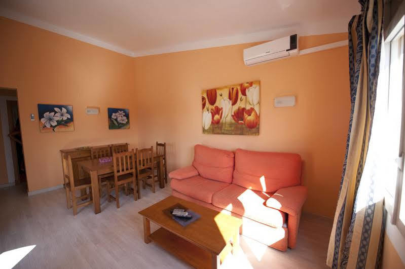 Maribel Villas Cala Blanca  Bagian luar foto