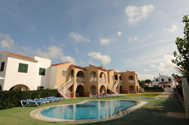 Maribel Villas Cala Blanca  Bagian luar foto