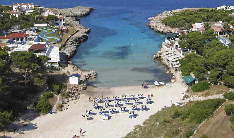 Maribel Villas Cala Blanca  Bagian luar foto