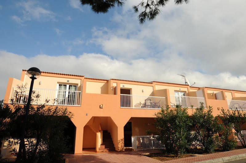 Maribel Villas Cala Blanca  Bagian luar foto