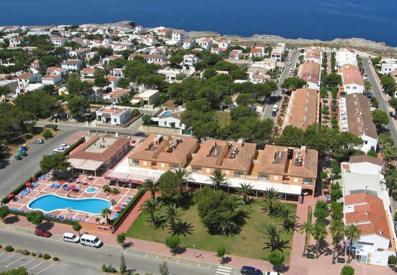 Maribel Villas Cala Blanca  Bagian luar foto