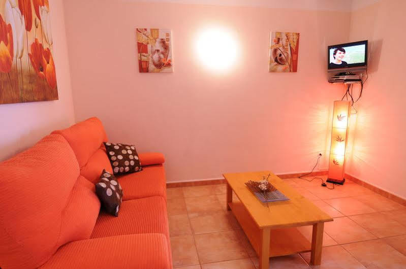Maribel Villas Cala Blanca  Bagian luar foto