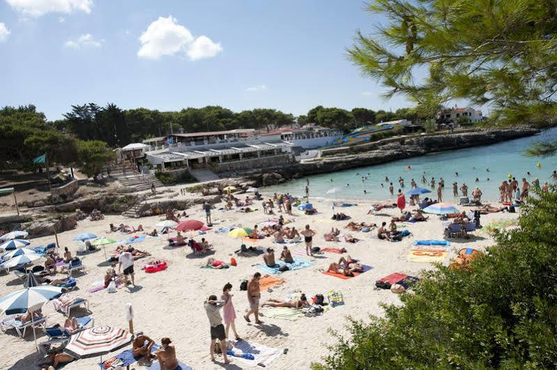 Maribel Villas Cala Blanca  Bagian luar foto