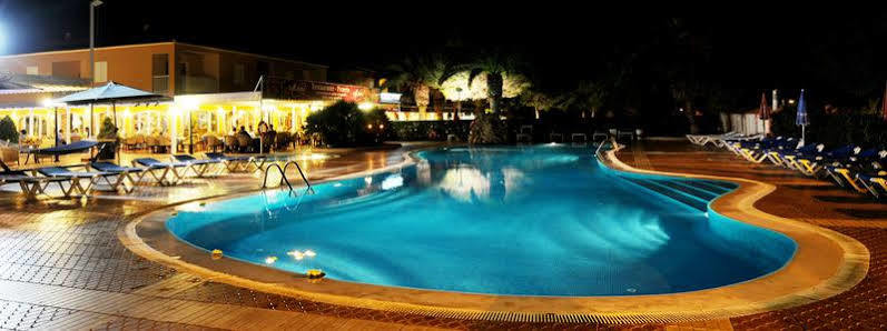 Maribel Villas Cala Blanca  Bagian luar foto