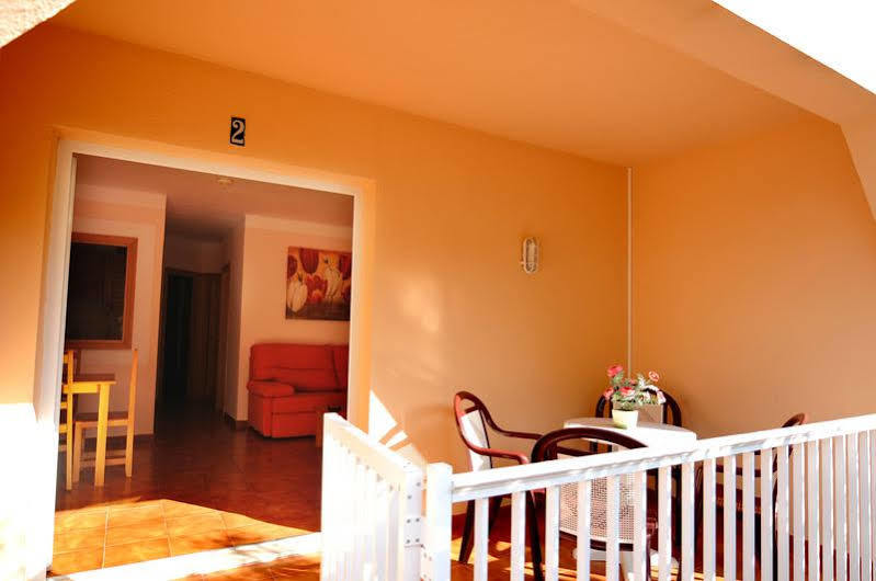 Maribel Villas Cala Blanca  Bagian luar foto