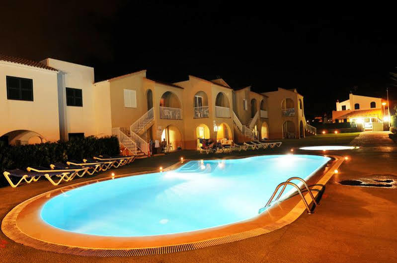 Maribel Villas Cala Blanca  Bagian luar foto