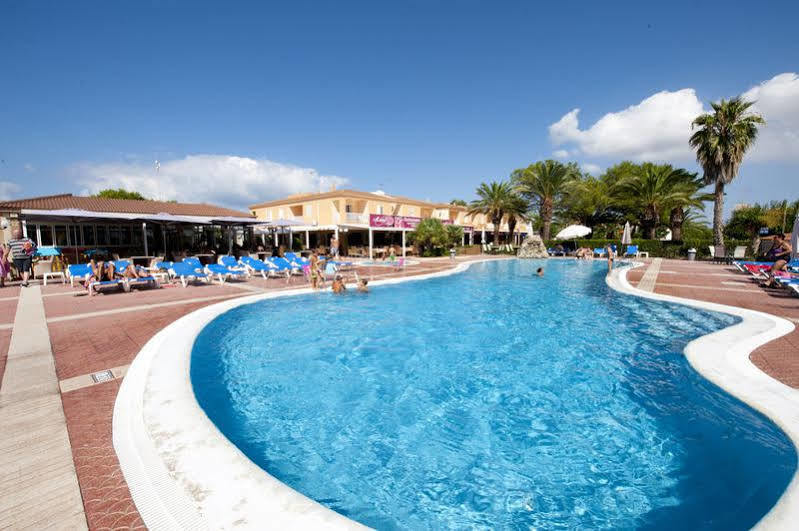 Maribel Villas Cala Blanca  Bagian luar foto