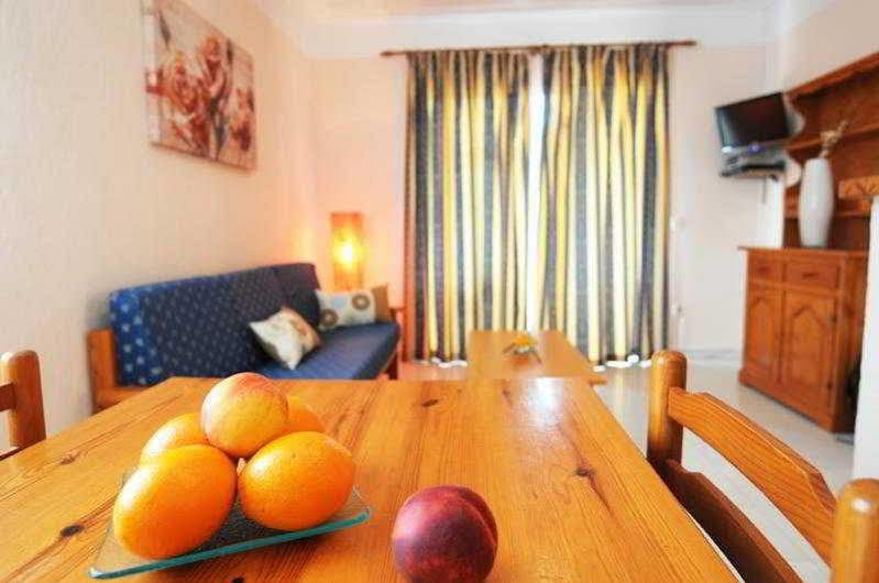 Maribel Villas Cala Blanca  Bagian luar foto