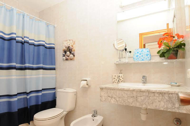 Maribel Villas Cala Blanca  Bagian luar foto