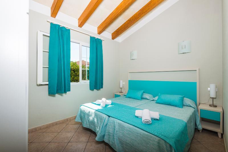 Maribel Villas Cala Blanca  Bagian luar foto