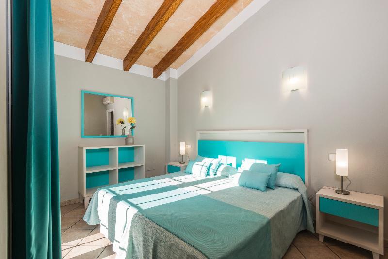 Maribel Villas Cala Blanca  Bagian luar foto