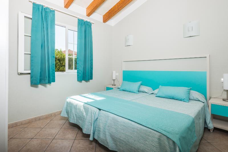 Maribel Villas Cala Blanca  Bagian luar foto